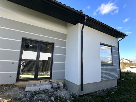 дом по адресу Межова