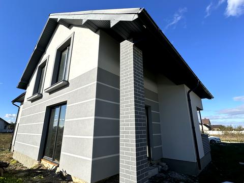 дом по адресу Межова