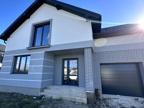 дом по адресу Межова