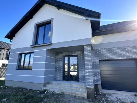 дом по адресу Межова