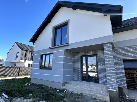 дом по адресу Межова