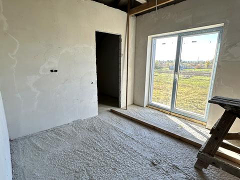 дом по адресу Межова