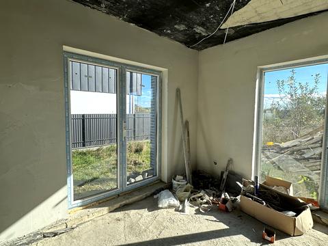 дом по адресу Межова