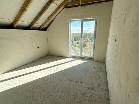 дом по адресу Межова