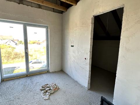 дом по адресу Межова