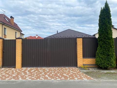 будинок за адресою Орлика вул., 7