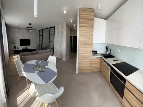 квартира по адресу Линкольна ул. (Димитрова), 6а