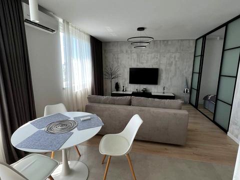 квартира по адресу Линкольна ул. (Димитрова), 6а