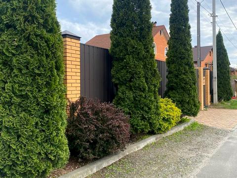 будинок за адресою Орлика вул., 7