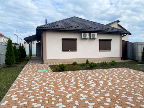 будинок за адресою Орлика вул., 7