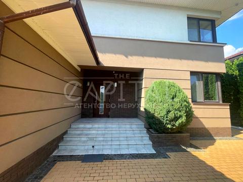 дом по адресу Заповідна