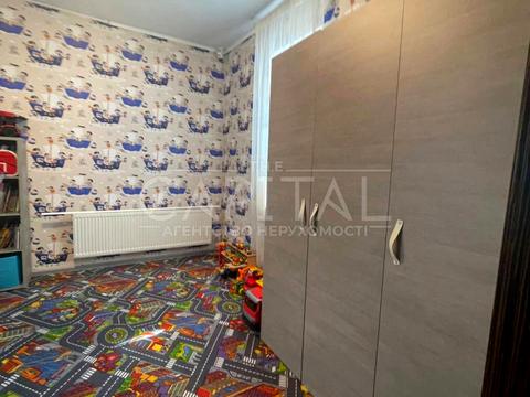 дом по адресу Заповідна