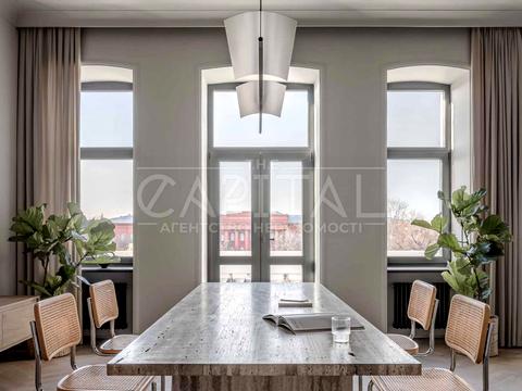 комерційна за адресою вул. Терещенківська, 11