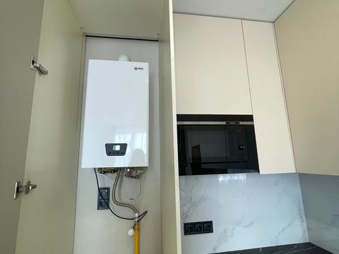 квартира по адресу Ломоносова ул., 40