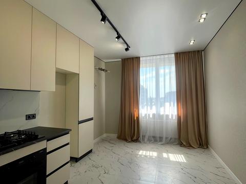 квартира по адресу Ломоносова ул., 40