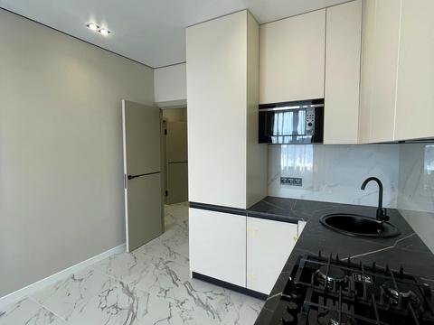 квартира по адресу Ломоносова ул., 40