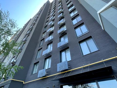 квартира по адресу Ломоносова ул., 40