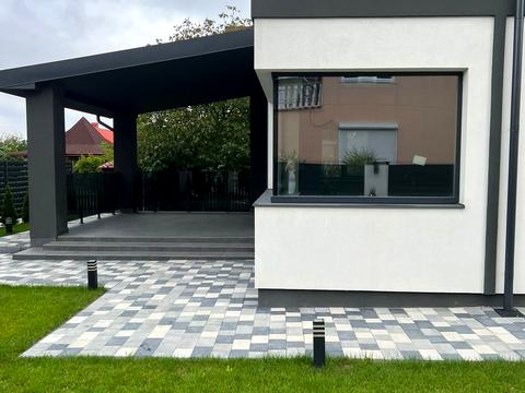 будинок за адресою Аматорська вул., 12 б