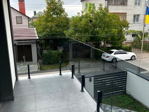 будинок за адресою Аматорська вул., 12 б