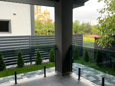 будинок за адресою Аматорська вул., 12 б