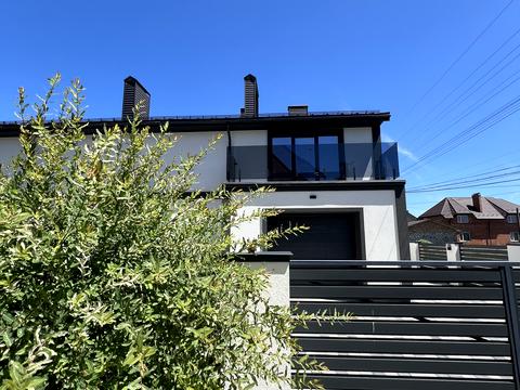 будинок за адресою Аматорська вул., 12 б