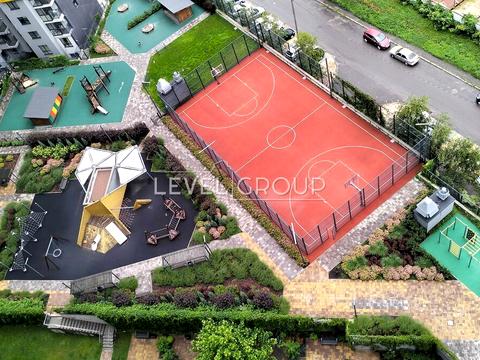 квартира за адресою Нижньоключова вул., 14