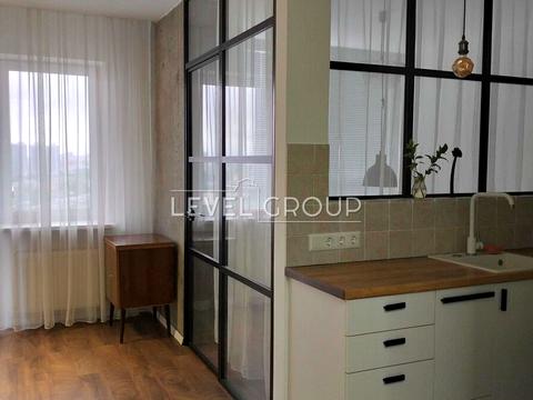 квартира за адресою Нижньоключова вул., 14