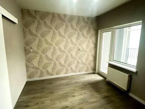 квартира по адресу Оптимістична ул., 1