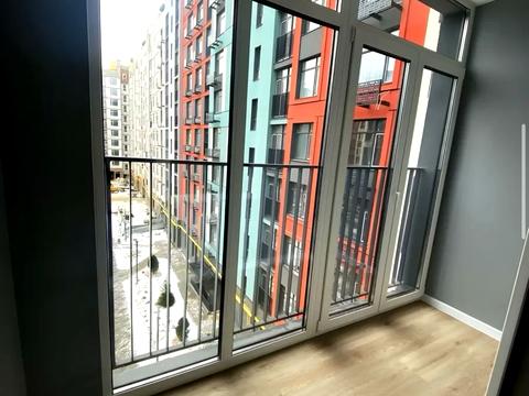 квартира по адресу Оптимістична ул., 1