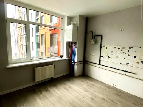 квартира по адресу Оптимістична ул., 1