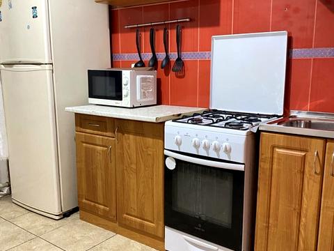 квартира за адресою Набережна вул., 45