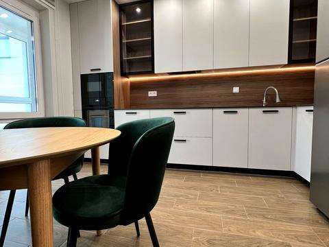 квартира по адресу Козельницкая ул., 12