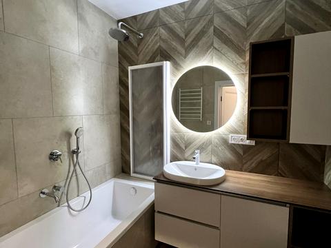 квартира по адресу Козельницкая ул., 12