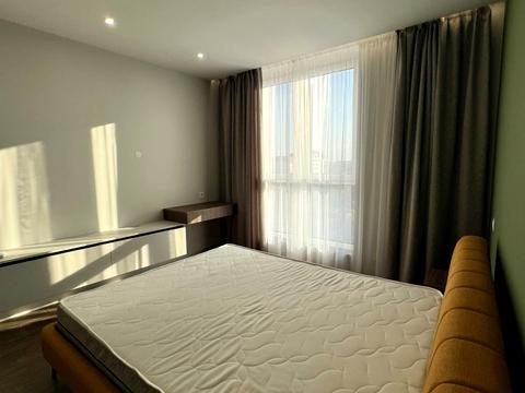 квартира по адресу Козельницкая ул., 12