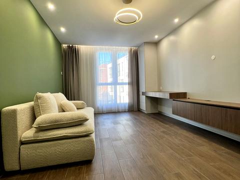 квартира по адресу Козельницкая ул., 12