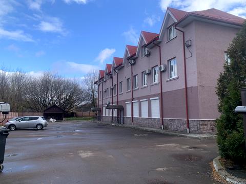 коммерческая по адресу Городоцкая ул., 154