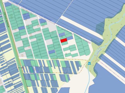 ділянка за адресою 