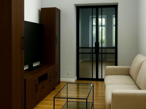 квартира по адресу Союза Украинок ул. (Лобачевского), 19