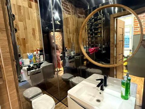 квартира по адресу Союза Украинок ул. (Лобачевского), 19