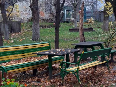 квартира по адресу Союза Украинок ул. (Лобачевского), 19