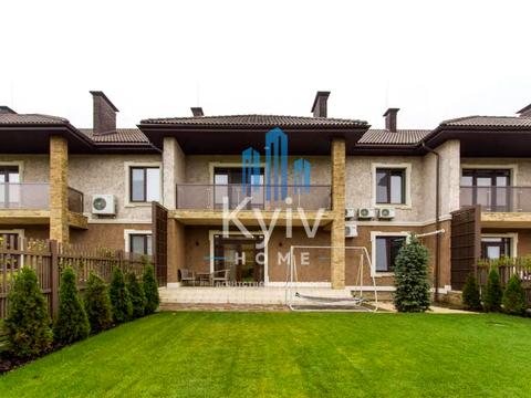 дом по адресу Абрикосова ул.