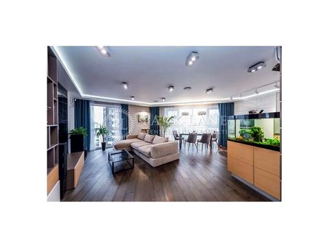 квартира за адресою Митрополита Василя Липківського вул. (Урицького), 16-В