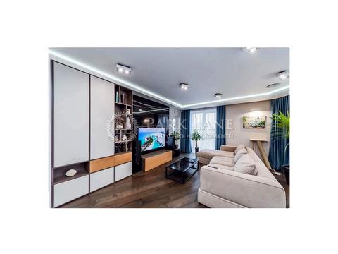 квартира за адресою Митрополита Василя Липківського вул. (Урицького), 16-В