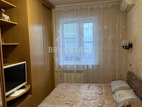 квартира за адресою Тростянецька вул., 6