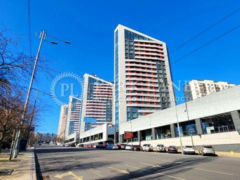 квартира за адресою Митрополита Василя Липківського вул. (Урицького), 16-В