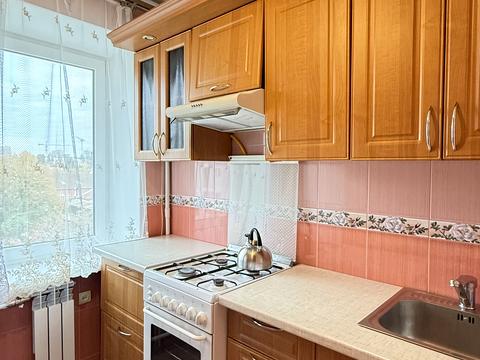 квартира по адресу Вовчогірська ул. (Ставропольская), 27/29