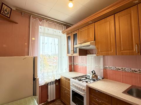 квартира по адресу Вовчогірська ул. (Ставропольская), 27/29