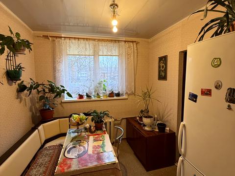 квартира за адресою Марко Вовчок вул., 3