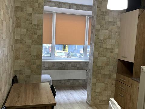 квартира за адресою Григорія Сковороди вул., 17