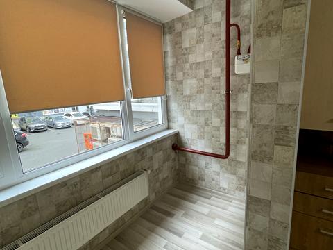 квартира за адресою Григорія Сковороди вул., 17